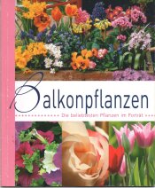 Cover von Balkonpflanzen