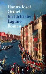 Cover von Im Licht der Lagune