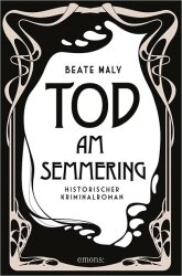Cover von Tod am Semmering