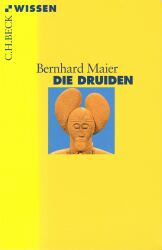 Cover von Die Druiden
