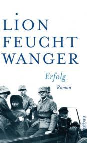 Cover von Erfolg