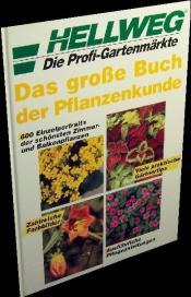 Cover von Das große Buch der Pflanzenkunde