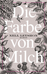 Cover von Die Farbe von Milch