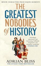 Cover von The Greatest Nobodies of History Cover von The Greatest Nobodies of History