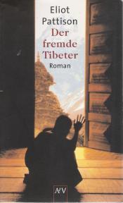 Cover von Der fremde Tibeter