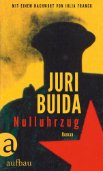 Cover von Nulluhrzug