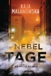 Cover von Nebeltage