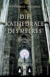 Cover von Die Kathedrale des Meeres