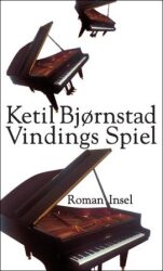 Cover von Vindings Spiel