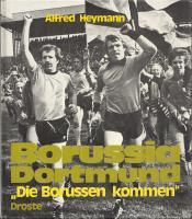 Cover von Borussia Dortmund
