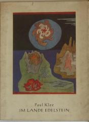 Cover von Paul Klee Im Lande Edelstein