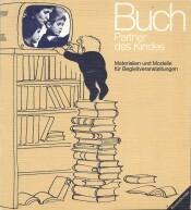 Cover von Buch, Partner des Kindes