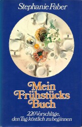 Cover von Mein Frühstücksbuch