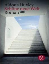 Cover von Schöne neue Welt