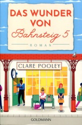 Cover von Das Wunder von Bahnsteig 5