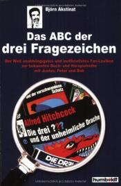 Cover von Das ABC der drei Fragezeichen