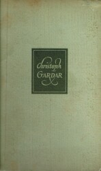 Cover von Christoph Gardar
