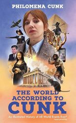 Cover von The World According to Cunk