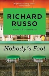 Cover von Nobody's Fool