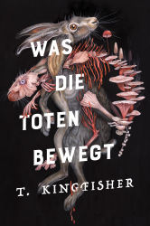 Cover von Was die Toten bewegt
