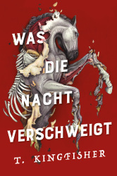Cover von Was die Nacht verschweigt