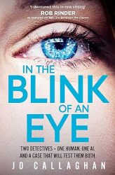 Cover von In the Blink of An Eye