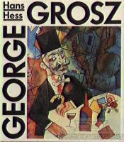 Cover von George Grosz