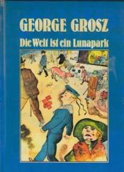 Cover von Die Welt ist ein Lunapark