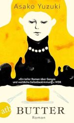Cover von Butter