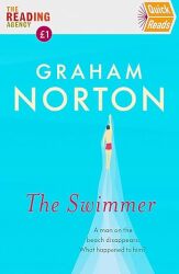 Cover von The Swimmer