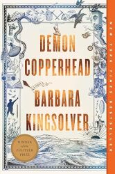 Cover von Demon Copperhead Cover von Demon Copperhead