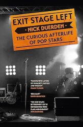 Cover von Exit Stage Left