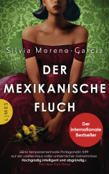 Cover von Der mexikanische Fluch