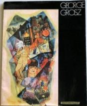 Cover von George Grosz