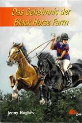 Cover von Das Geheimnis der Black Horse Farm
