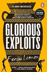 Cover von Glorious Exploits Cover von Glorious Exploits