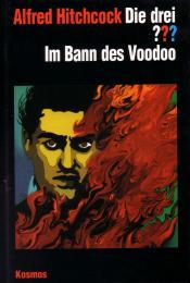 Cover von Die drei ??? Im Bann des Voodoo