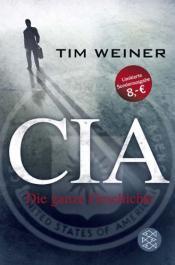 Cover von CIA