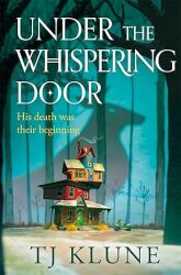 Cover von Under the Whispering Door