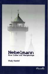 Cover von Nebelmann Cover von Nebelmann