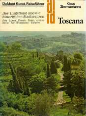 Cover von Toscana Cover von Toscana