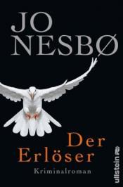 Cover von Der Erlöser