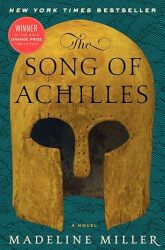 Cover von The Song of Achilles Cover von The Song of Achilles