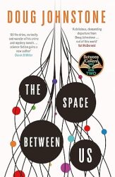 Cover von The Space Between Us Cover von The Space Between Us