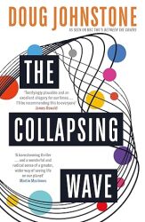Cover von The Collapsing Wave Cover von The Collapsing Wave