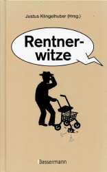 Cover von Rentnerwitze Cover von Rentnerwitze
