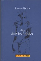 Cover von Das große Durcheinander Cover von Das große Durcheinander