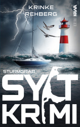 Cover von Sturmgrab Cover von Sturmgrab