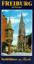 Cover von Freiburg im Breisgau Cover von Freiburg im Breisgau