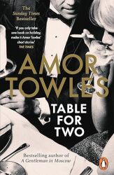 Buch-Sammler.de - Cover von Table for Two